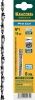 KRAFTOOL Pro Cut, 130 мм, 6 шт, спиральные полотна для лобзика (15344-01) KRAFTOOL Pro Cut, 130 мм, 6 шт, спиральные полотна для лобзика (15344-01)