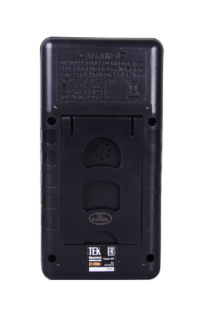 Мультиметр DT890B+ по цене 1 256 руб. купить в Воронеже.