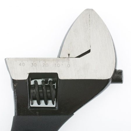 Ключ разводной, 375 мм Matrix по цене 1 813 руб. купить в Воронеже.