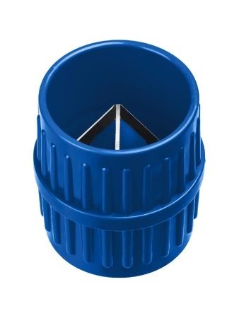 ЗУБР 3 - 40 мм, зенковка - фаскосниматель для зачистки и снятия внутренней и внешней фасок, Профессионал (23791) по цене 630 руб. купить в Воронеже.