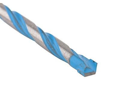 Сверло по бетону, Multiconstruction Pro, 5 мм Gross по цене 391 руб. купить в Воронеже.