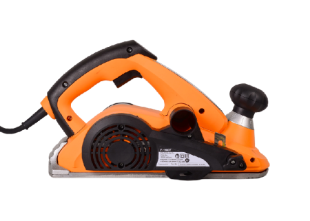 Электрический рубанок ВИХРЬ Р-110СТ (со станиной) по цене 8 490 руб. купить в Воронеже.