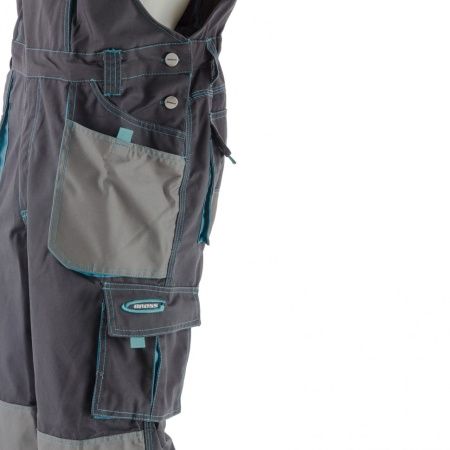 Полукомбинезон XXXL Gross по цене 6 038 руб. купить в Воронеже.