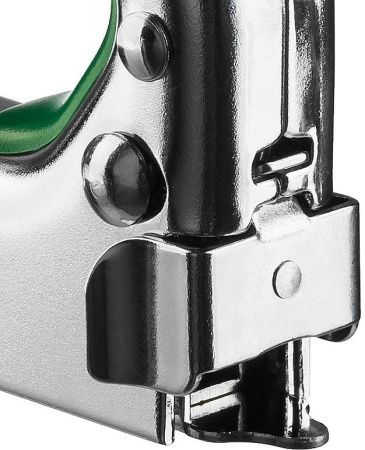 Стальной степлер тип 140 (6-14мм)/28/300/500, STAYER Max-140 по цене 1 090 руб. купить в Воронеже.