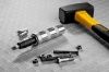 Master 6 отвертка ударно-поворотная 6 предм., STAYER по цене 970 руб. купить в Воронеже. Master 6 отвертка ударно-поворотная 6 предм., STAYER по цене 970 руб. купить в Воронеже.
