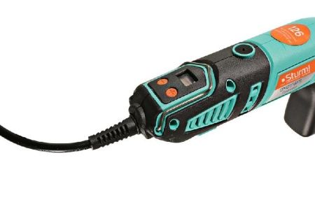Гравер Sturm! GM2318FS по цене 5 990 руб. купить в Воронеже.