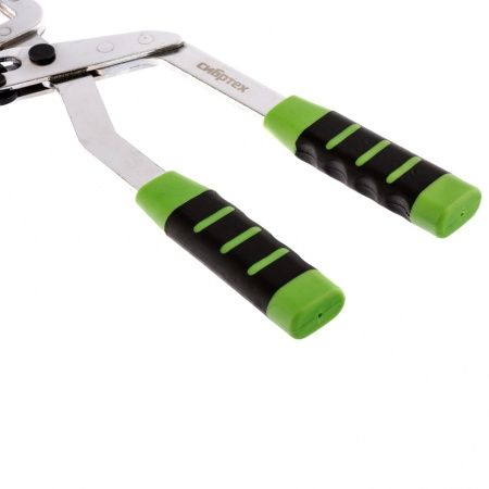 Просекатель для металлического профиля, под гипсокартон Сибртех по цене 1 496 руб. купить в Воронеже.