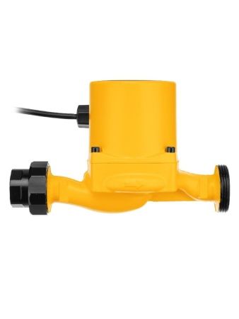 Циркуляционный насос CP25-4, напор 4 м, 50 л/мин, 1 м кабель, монт. длина 180 мм Denzel по цене 3 520 руб. купить в Воронеже.