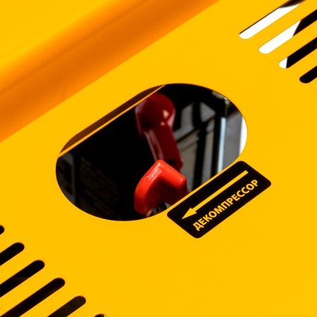 Генератор дизельный DES-32E, 3,2 кВт, 230 В, 11 л, электростартер Denzel по цене 89 690 руб. купить в Воронеже.