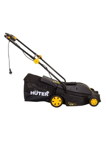 Газонокосилка электрическая HUTER ELM-1600T по цене 11 590 руб. купить в Воронеже.