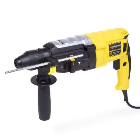 Перфоратор SDS Plus Hanskonner HRH0828RE по цене 10 990 руб. купить в Воронеже.