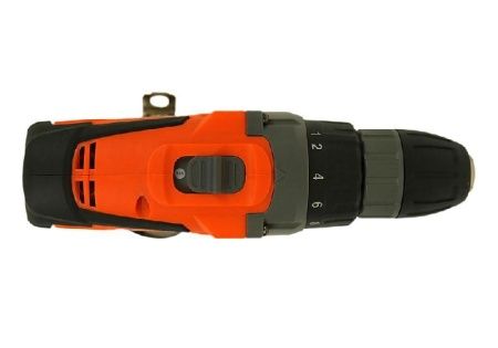 Аккумуляторный шуруповерт СОЮЗ ДШС-12 по цене 2 390 руб. купить в Воронеже.