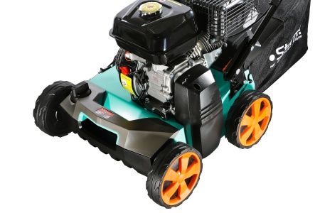 Бензиновый скарификатор Sturm! PS4045 по цене 40 490 руб. купить в Воронеже.