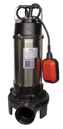 Фекальный насос Ресанта НФ-24000Л с измельчителем по цене 15 090 руб. купить в Воронеже.