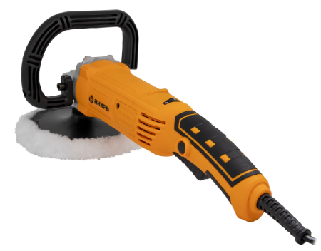 Полировальная машина (углошлифовальная) Вихрь УШМ-180/1300П по цене 4 890 руб. купить в Воронеже.