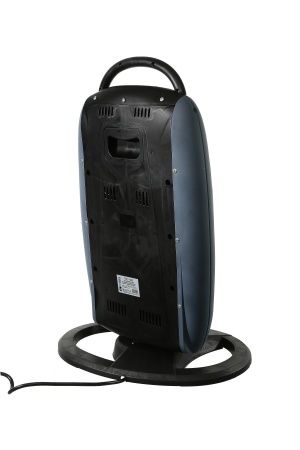 Обогреватель галогеновый инфракрасный СОЮЗ ГОС-1200 по цене 2 040 руб. купить в Воронеже.