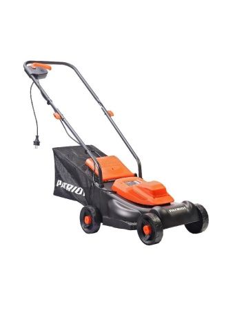 Газонокосилка электрическая PATRIOT PT 1130 E