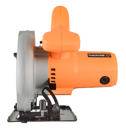 Дисковая (циркулярная) пила ВИХРЬ ДП-160/1300 по цене 5 090 руб. купить в Воронеже.