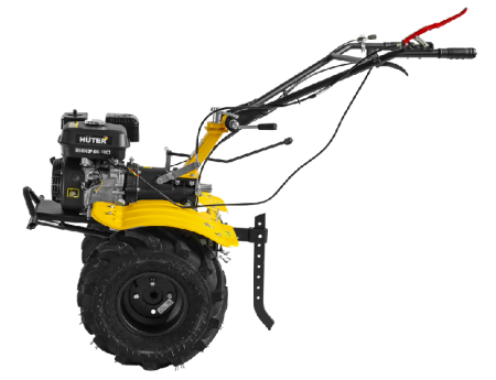 Сельскохозяйственная машина HUTER МК-8000P BIG FOOT по цене 42 090 руб. купить в Воронеже.