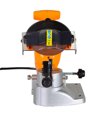 Станок для заточки цепей ВИХРЬ СЗЦ-200 по цене 4 590 руб. купить в Воронеже.