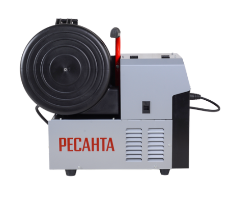 Сварочный полуавтомат Ресанта САИПА-250 (MIG/MAG) по цене 71 790 руб. купить в Воронеже.