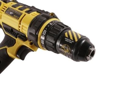 Сетевой шуруповерт Hanskonner HID2145P по цене 4 990 руб. купить в Воронеже.