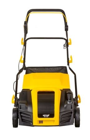 Электрический скарификатор-аэратор Huter ESA-2000 по цене 16 790 руб. купить в Воронеже.