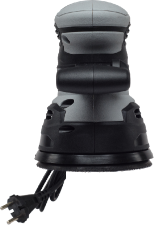 Эксцентриковая (орбитальная) шлифмашина Ресанта ЭШМ-125/5Э по цене 5 590 руб. купить в Воронеже.