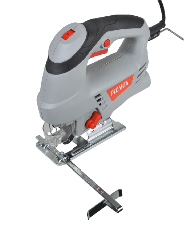 Лобзик электрический Ресанта Л-65/650 по цене 3 290 руб. купить в Воронеже.