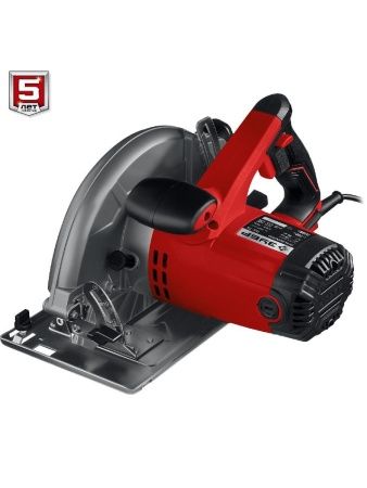 Пила дисковая, 90°-70 мм, диск 210 мм, 2000 Вт, ЗУБР по цене 9 180 руб. купить в Воронеже.