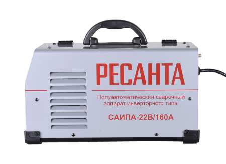 Сварочный полуавтомат Ресанта САИПА-22В/160А (MIG/MAG) по цене 12 182 руб. купить в Воронеже.