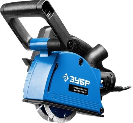 Штроборез (бороздодел), ЗУБР ЗШ-П30-1400 ПСТ, макс. глуб. паза 30 мм, 125 мм, подключ. пылесоса, плавн пуск, защита от перегрузки, 1400 Вт по цене 10 940 руб. купить в Воронеже. Штроборез (бороздодел), ЗУБР ЗШ-П30-1400 ПСТ, макс. глуб. паза 30 мм, 125 мм, подключ. пылесоса, плавн пуск, защита от перегрузки, 1400 Вт по цене 10 940 руб. купить в Воронеже.