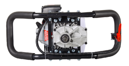 Мотобур Ресанта МБ-52 по цене 11 890 руб. купить в Воронеже.