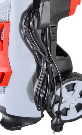 Мойка высокого давления Ресанта МР-170 по цене 12 990 руб. купить в Воронеже.