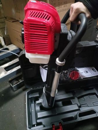 Копер бензиновый TOR JH-95 по цене 57 807 руб. купить в Воронеже.