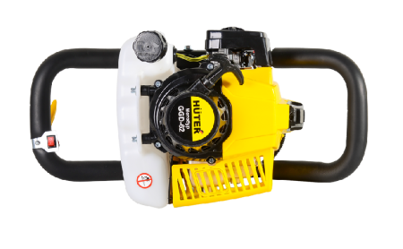 Мотобур HUTER GGD-62 по цене 12 790 руб. купить в Воронеже. Мотобур HUTER GGD-62 по цене 12 790 руб. купить в Воронеже.