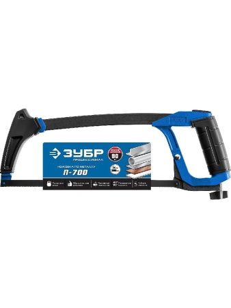 ЗУБР П-700, 300 мм, 80 кгс, рычажная ножовка по металлу, Профессионал (15774) по цене 1 000 руб. купить в Воронеже.