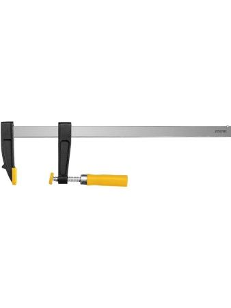 STAYER CF-250/50, 50 х 250 мм, струбцина F (3210-050-250) по цене 432 руб. купить в Воронеже.