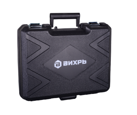 Гайковёрт сетевой Вихрь ГС-1100 по цене 6 090 руб. купить в Воронеже.