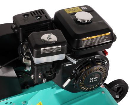 Культиватор бензиновый Sturm! GK8390M по цене 41 441.97 руб. купить в Воронеже.