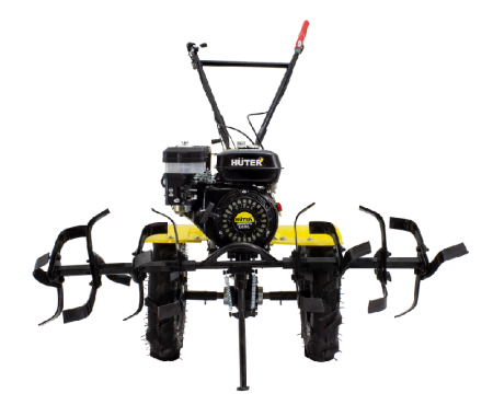 Сельскохозяйственная машина HUTER MK-8000PВ без BOM по цене 36 890 руб. купить в Воронеже.