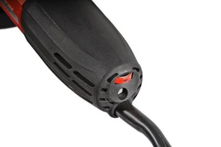 Болгарка (УШМ) Энергомаш УШМ-125Р по цене 3 290 руб. купить в Воронеже.