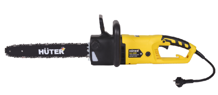 Электропила HUTER ELS-2000 по цене 7 790 руб. купить в Воронеже.
