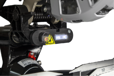 Торцовочная пила Ресанта ТП-210ПЛ по цене 19 190 руб. купить в Воронеже.