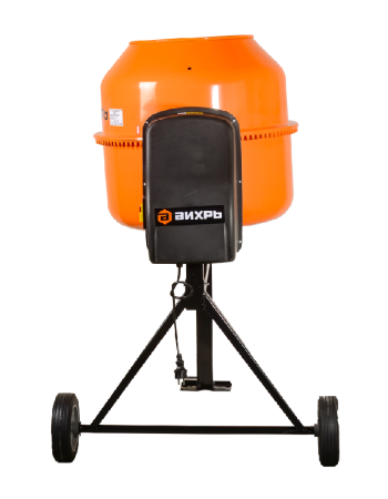 Бетономешалка ВИХРЬ БМ-180 по цене 22 890 руб. купить в Воронеже.