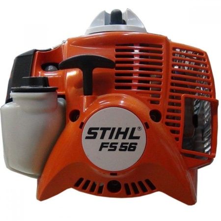 Бензиновый триммер FS 56 STIHL по цене 34 990 руб. купить в Воронеже.