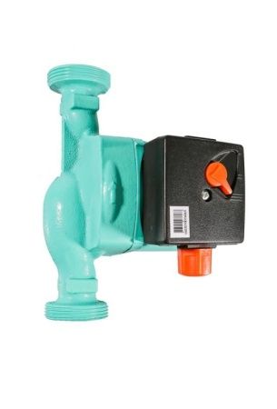 Насос циркуляционный Sturm! WP2506 по цене 2 990 руб. купить в Воронеже.