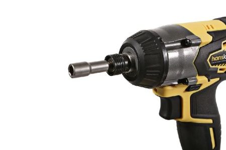 Аккумуляторный винтоверт Hanskonner HCD18280H Unibattery по цене 13 990 руб. купить в Воронеже.