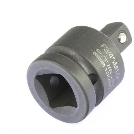 Переходник ударный F3/4 x M1/2 Stels по цене 1 678 руб. купить в Воронеже.