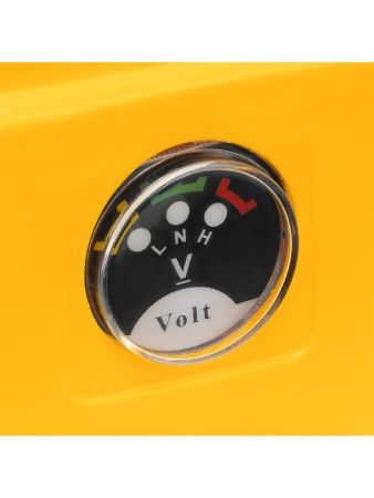 Опрыскиватель ранцевый аккумуляторный D-12LA, 12 л, 12 В, 8 Ач Denzel по цене 4 600 руб. купить в Воронеже.